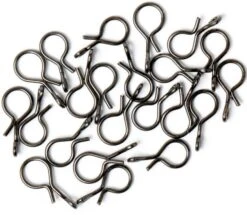 Partridge Rapid Snaps 25pc