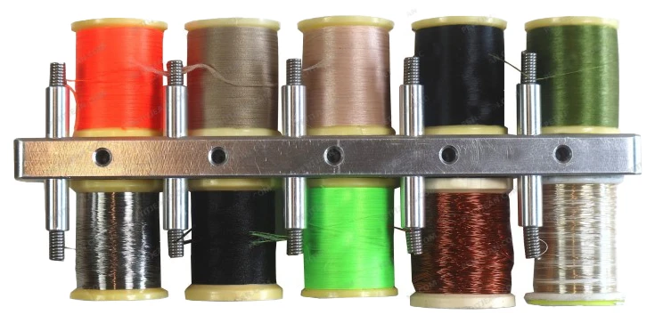 Petitjean Bobbin Rack Spool Holder - Image 2