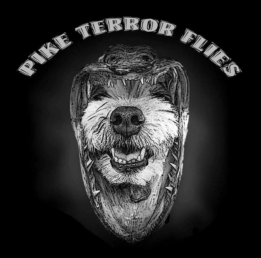 Pike Terror Flies Articulated Red Alert - Image 2