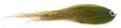 Pike Terror Flies Articulated Tench