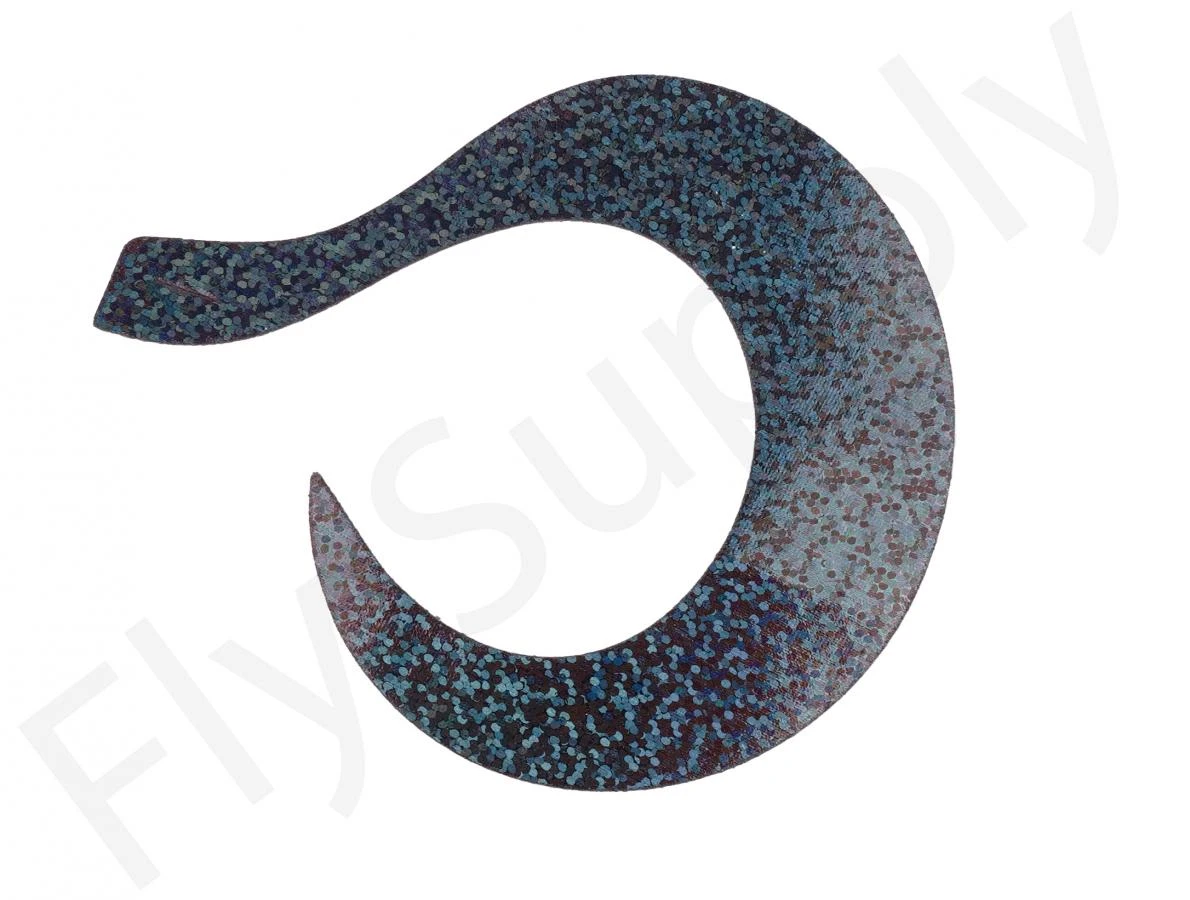 Predator Wiggle Tails XL 4pc - Image 5