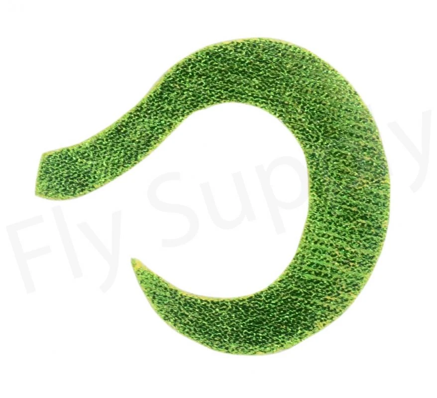 Predator Wiggle Tails XL 4pc - Image 3