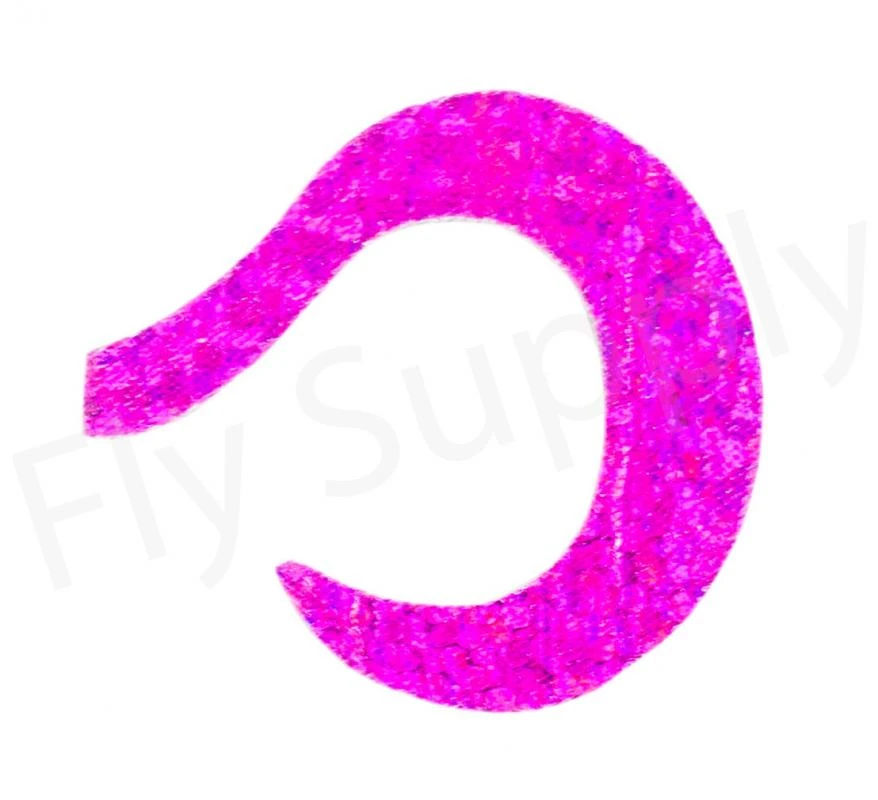 Predator Wiggle Tails XL 4pc - Image 7