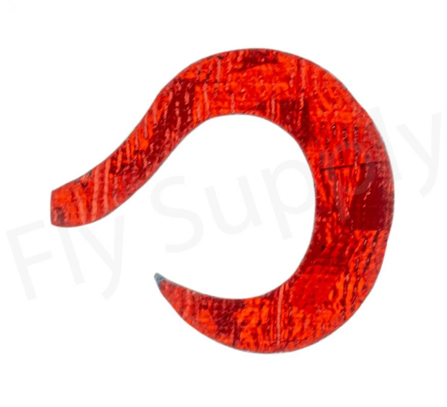 Predator Wiggle Tails XL 4pc - Image 9