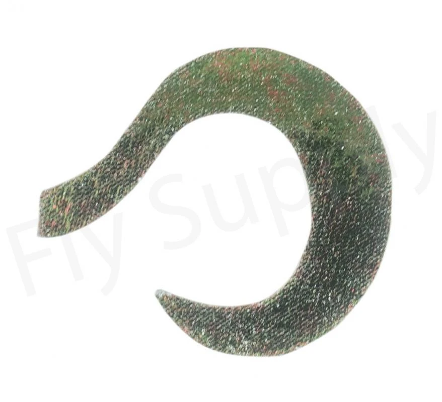 Predator Wiggle Tails XL 4pc - Image 13