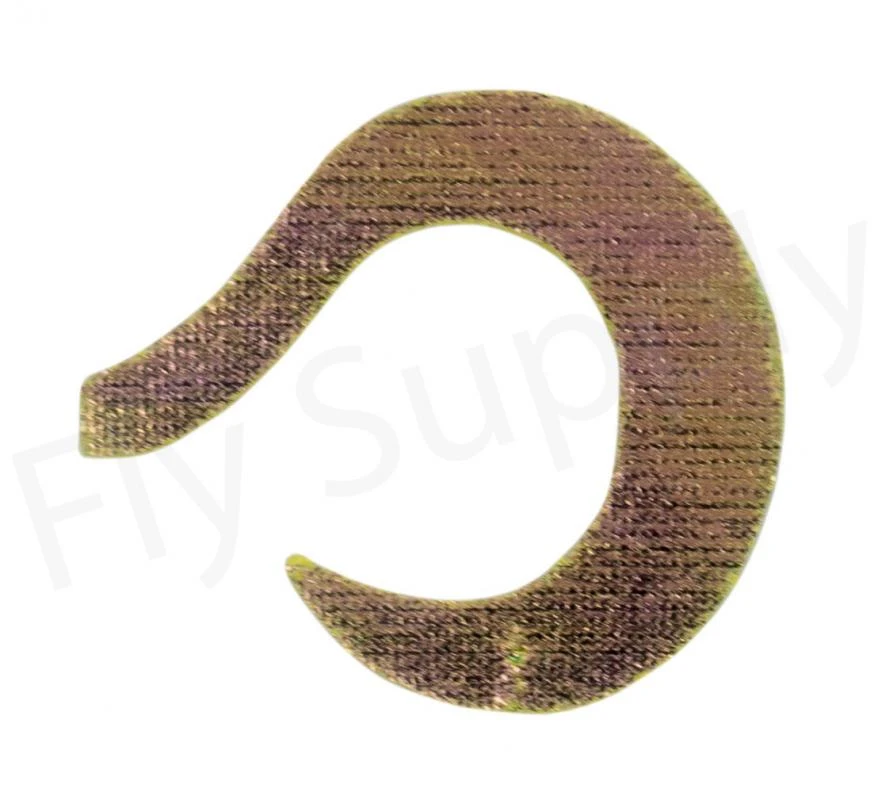 Predator Wiggle Tails XL 4pc - Image 12