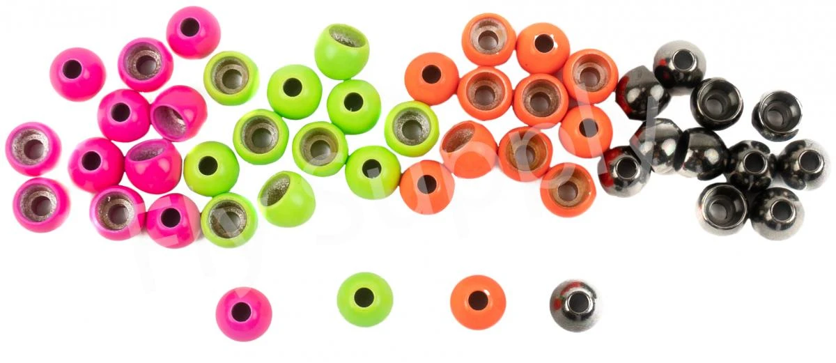 Pro Sportfisher Flexi Beads 12pc