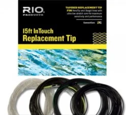 RIO InTouch 15ft. Replacement Tips