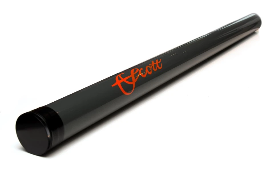 Scott Radian 4 Pc DH Fly Rod - Image 7
