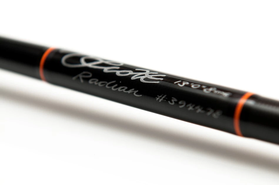 Scott Radian 4 Pc DH Fly Rod - Image 3