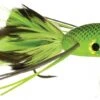 Rainy’s Chartreuse CB Popper #6