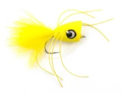 Rainy’s Pee Wee Mini Popper Yellow #4