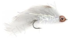 Rainy’s Zonker Barred Grey & Pearl #6