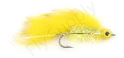 Rainy’s Zonker Barred Yellow #6