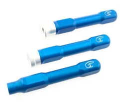 Renzetti R-Evolution Hair Packer By Pat Ehlers Large