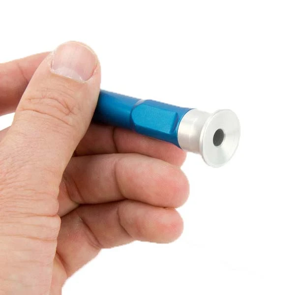 Renzetti R-Evolution Hair Packer Large - Image 2