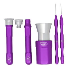 Renzetti R-Evolution Tool Set – Purple