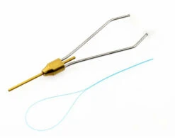 Renzetti Small Dia Bobbin Long Ruby Tip & Teflon Lined