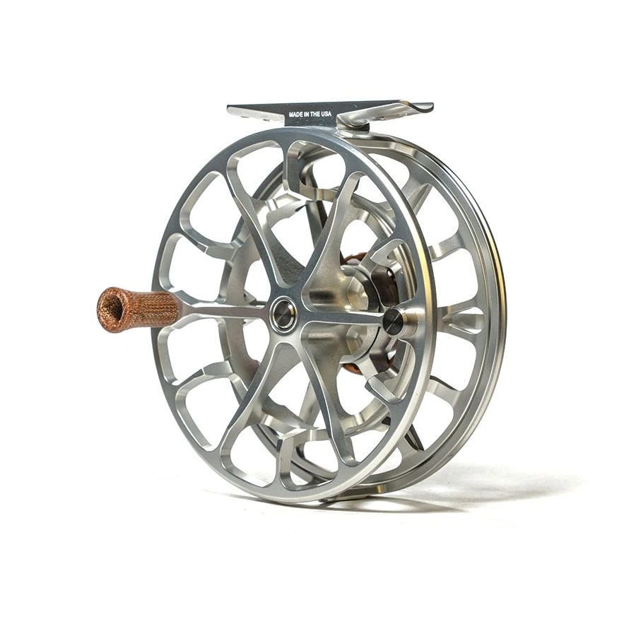 Ross Evolution LTX Platinum Reel - Image 3