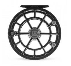 Ross Evolution R Salt Matte Black #11/12 Reel