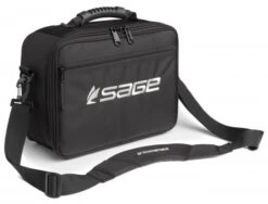 SAGE Ballistic Reel Brief
