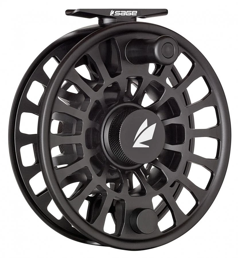 SAGE Enforcer Fly Reel - Image 4
