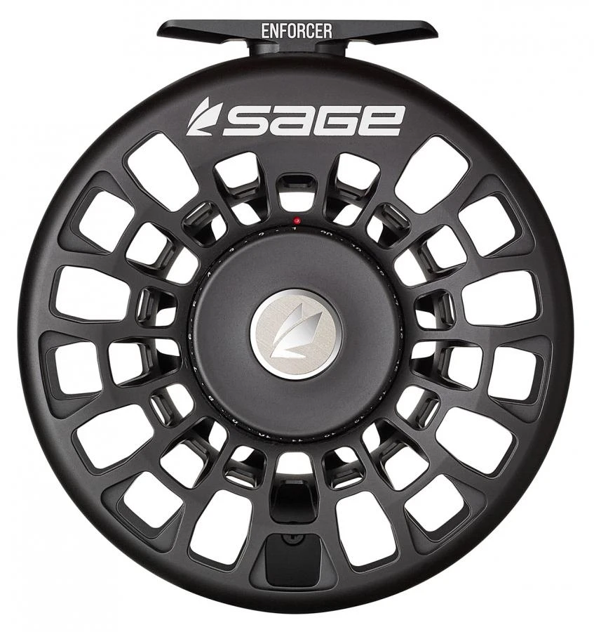 SAGE Enforcer Fly Reel - Image 2
