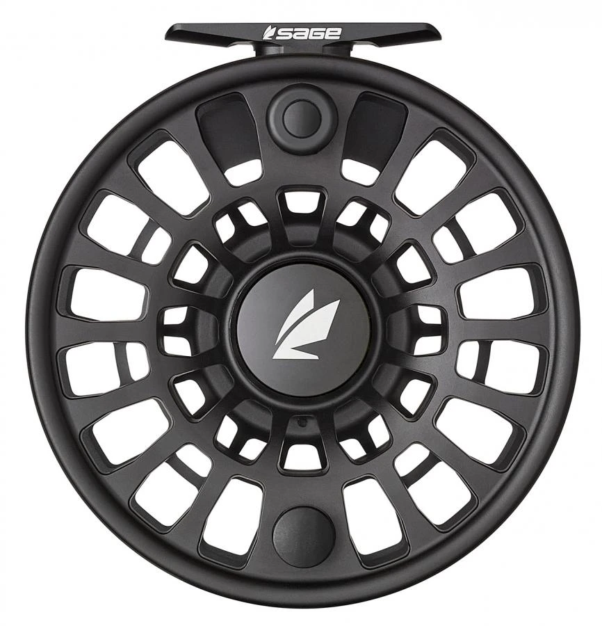 SAGE Enforcer Fly Reel - Image 3
