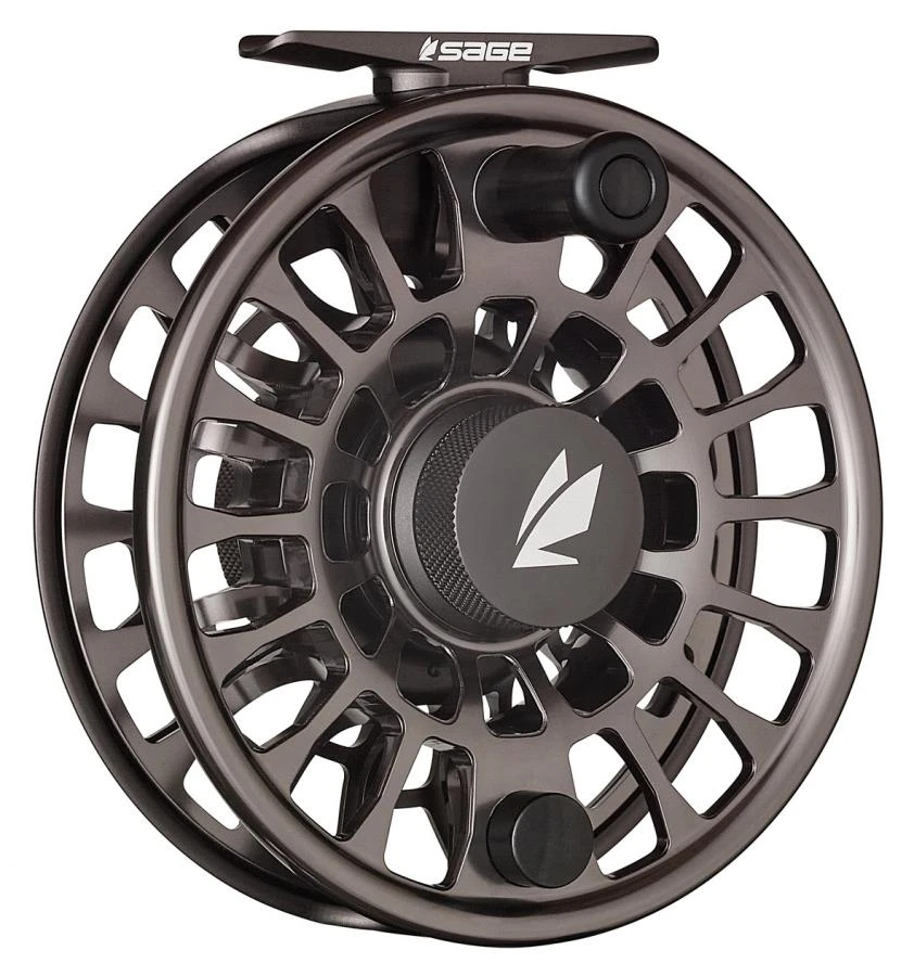SAGE Enforcer Fly Reel - Image 10