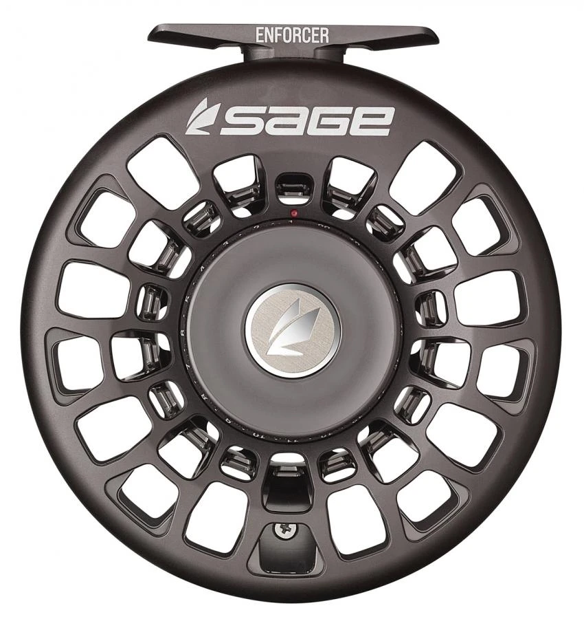 SAGE Enforcer Fly Reel - Image 8
