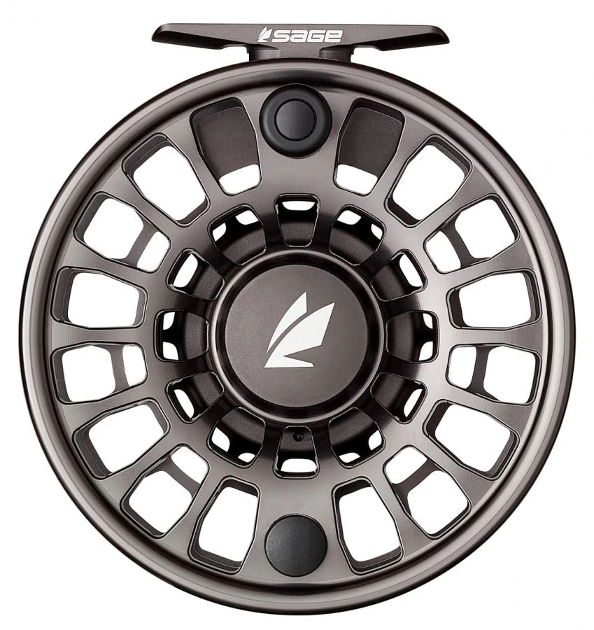 SAGE Enforcer Fly Reel - Image 9