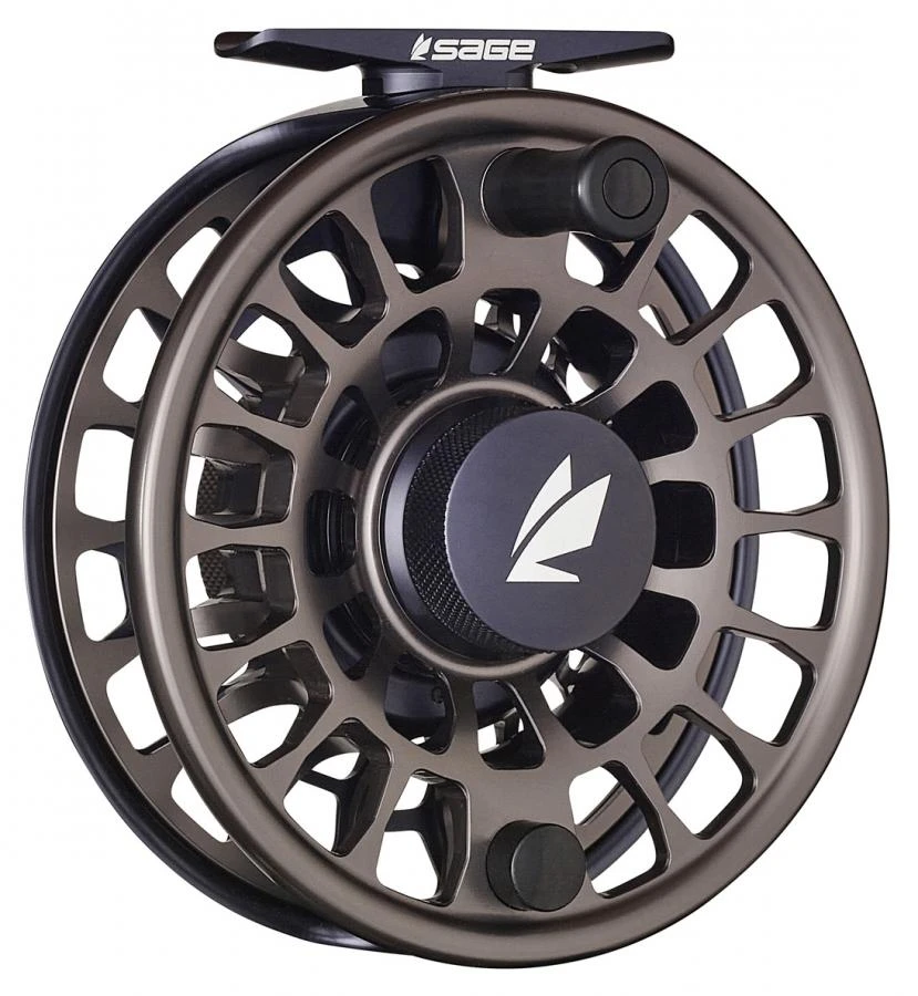 SAGE Enforcer Fly Reel - Image 7