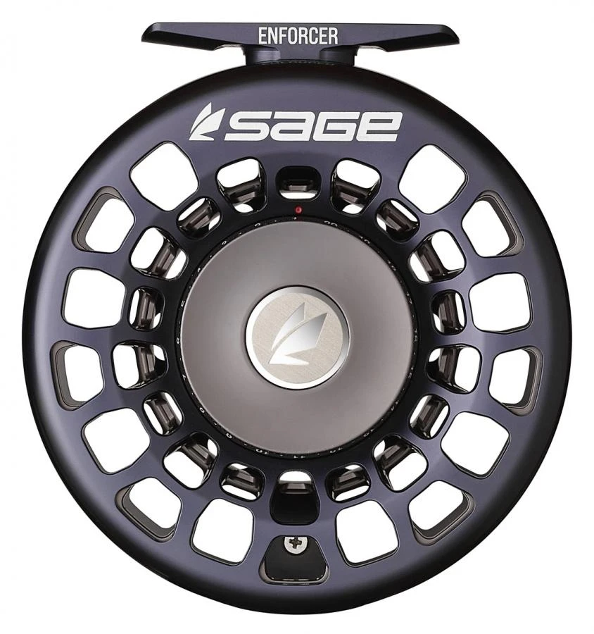 SAGE Enforcer Fly Reel - Image 5