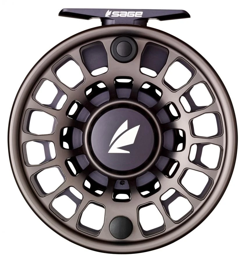 SAGE Enforcer Fly Reel - Image 6