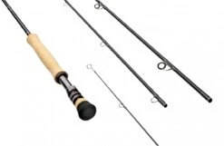 SAGE Salt R8 Fly Rod