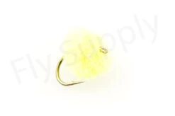 Glow Bug Chartreuse #16