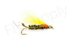 Edson Tiger Light #10