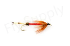 Royal Coachman Bucktail #6