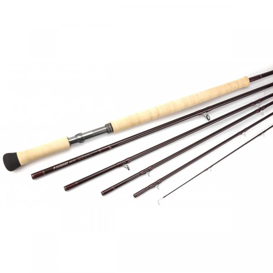 Sage Igniter Spey Fly Rod - Image 3