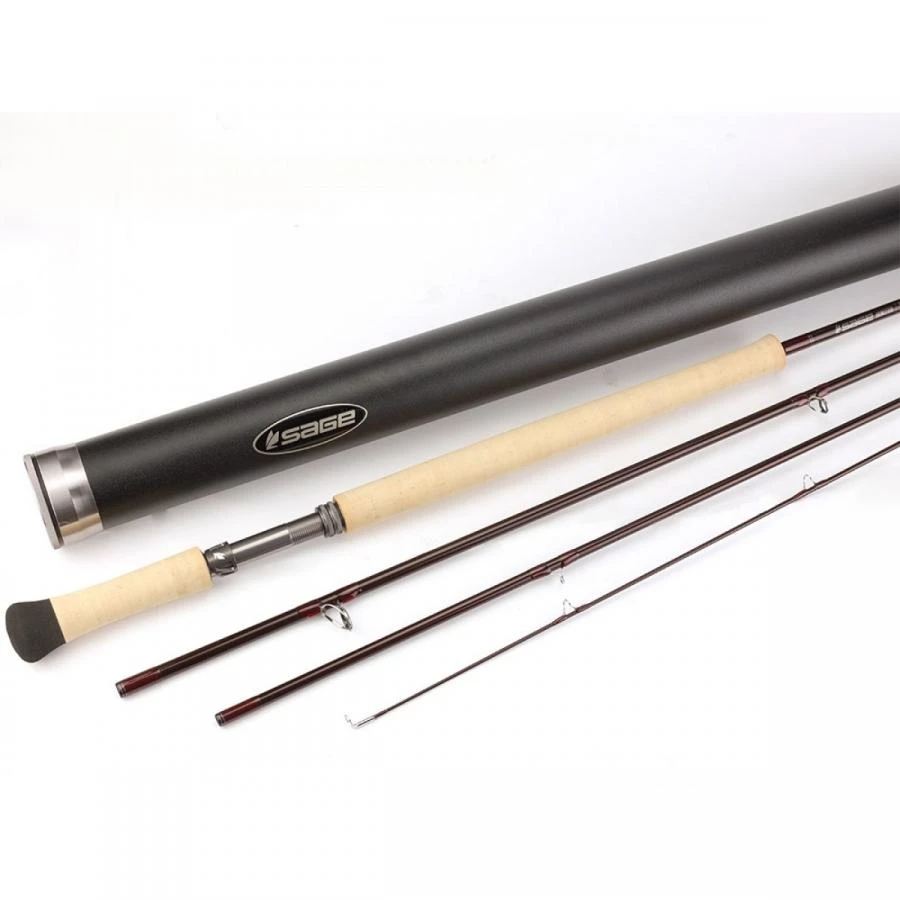 Sage Igniter Spey Fly Rod - Image 2