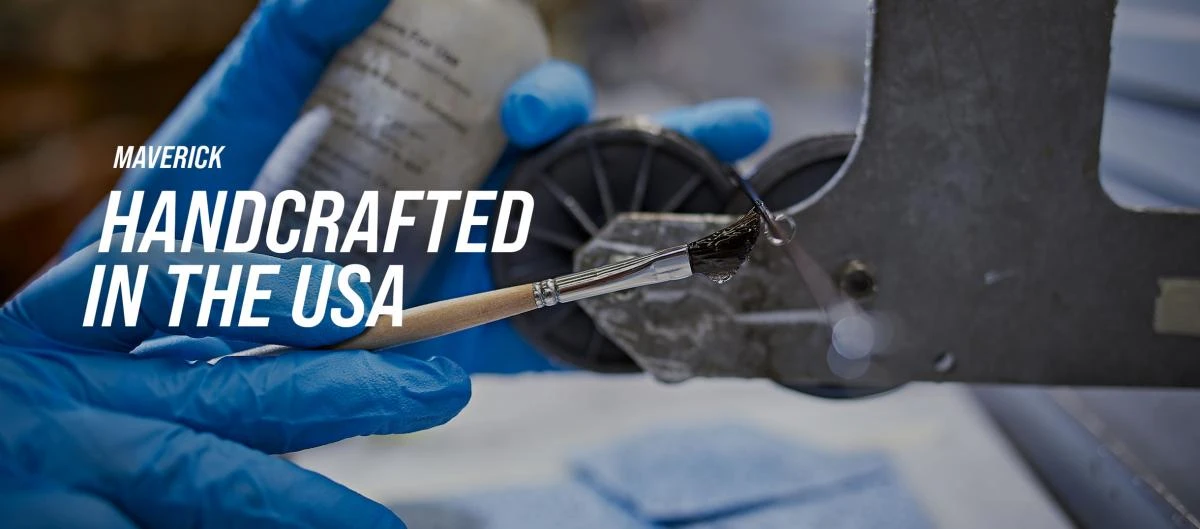 Sage Maverick Fly Rod - Image 13