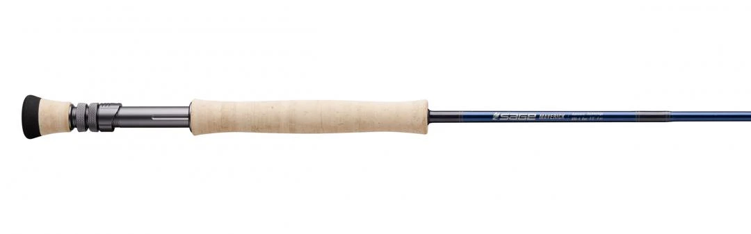Sage Maverick Fly Rod - Image 2