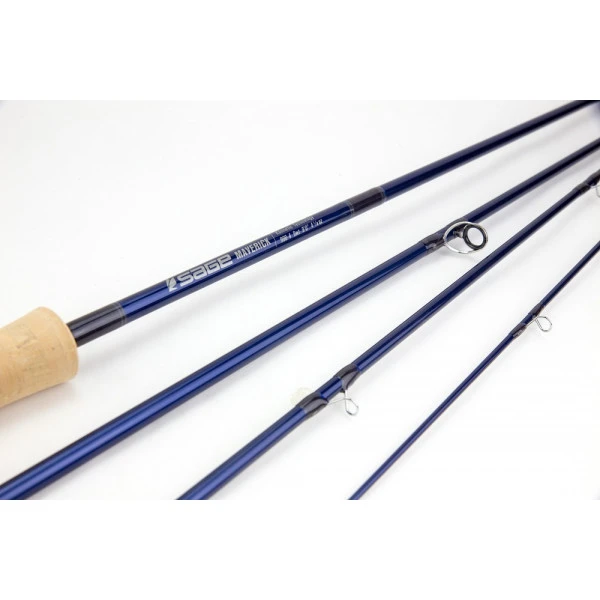Sage Maverick Fly Rod - Image 5