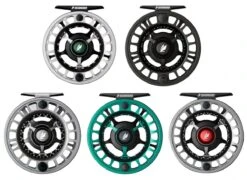 Sage Spectrum LT Fly Reel