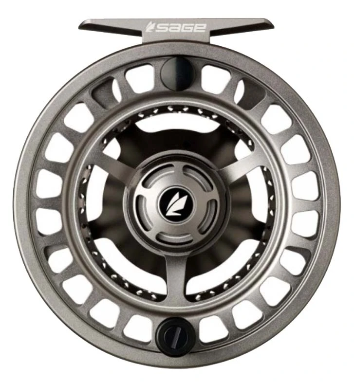 Sage Spectrum Max Fly Reel - Image 4