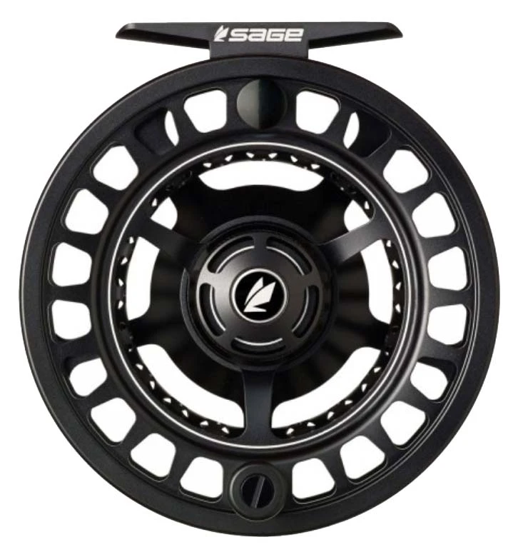 Sage Spectrum Max Fly Reel - Image 5