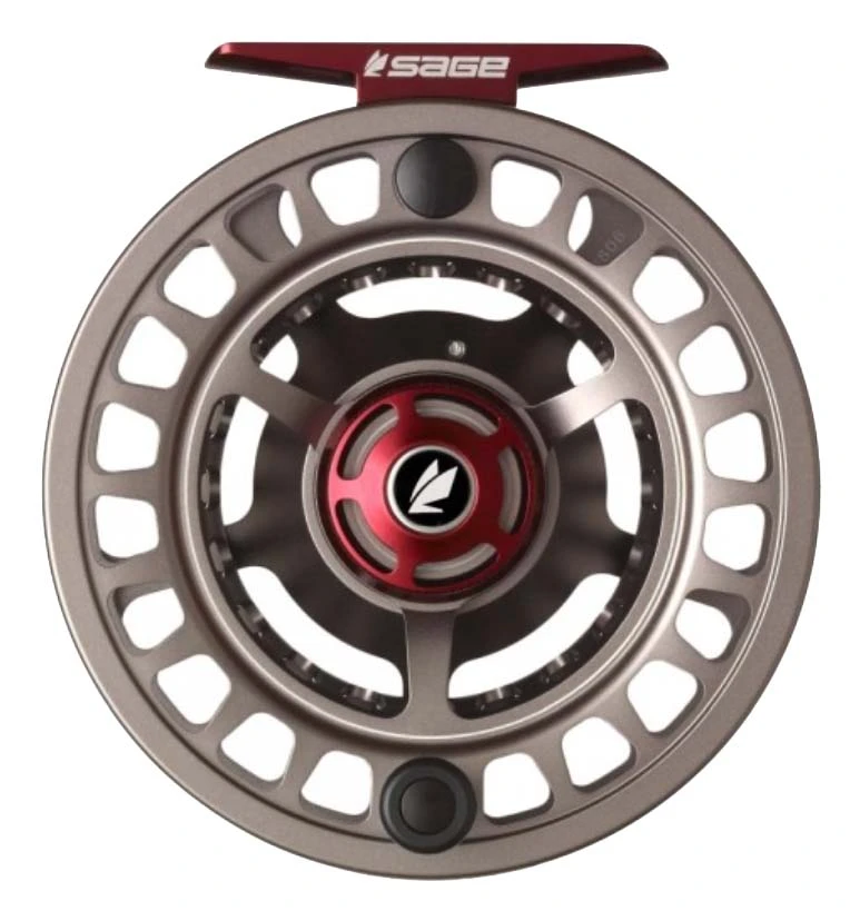 Sage Spectrum Max Fly Reel - Image 3
