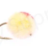 Euro Flies Salmon Egg Orange/Red #16