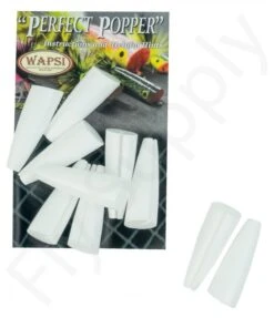 Saltwater Popper Bodies 10pc