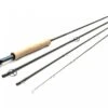 Scott Wave Fly Rod